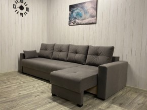 Диван Комфорт-6 модульный 3+1К (НПБ) велюр Modus 22 в Ижевске - izhevsk.mebel24.online | фото 1