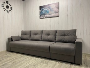 Диван Комфорт-6 модульный 3+1К (НПБ) велюр Modus 22 в Ижевске - izhevsk.mebel24.online | фото 2