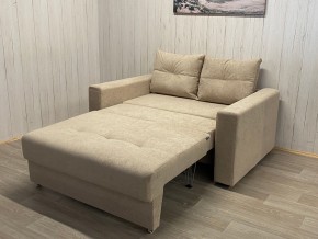 Диван Комфорт-7 БД 1200 ШП (НПБ) велюр Comfort 03 в Ижевске - izhevsk.mebel24.online | фото 3