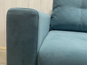 Диван Комфорт-7 БД 1200 ШП (ППУ) велюр Monaco 15 в Ижевске - izhevsk.mebel24.online | фото 7
