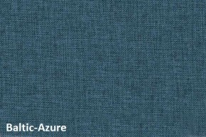 Диван-кровать Комфорт без подлокотников (4 подушки) BALTIC Grafit в Ижевске - izhevsk.mebel24.online | фото 3