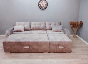 Диван Нью-Йорк 2 (ППУ) в Ижевске - izhevsk.mebel24.online | фото 3