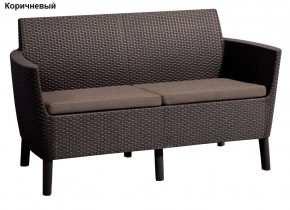 Диван Салемо 2-х местный (Salemo 2 seater sofa) в Ижевске - izhevsk.mebel24.online | фото 5