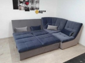 Диван угловой Калифорния-3 (ППУ) в Ижевске - izhevsk.mebel24.online | фото 3