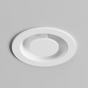 DK2700-WH Встраиваемый светильник, IP 20, 7 Вт, LED 3000, белый, алюминий в Ижевске - izhevsk.mebel24.online | фото 2