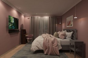 DK3020-CM Встраиваемый светильник, IP 20, 10 Вт, GU5.3, LED, серый, пластик в Ижевске - izhevsk.mebel24.online | фото 5