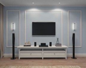 DK3020-CM Встраиваемый светильник, IP 20, 10 Вт, GU5.3, LED, серый, пластик в Ижевске - izhevsk.mebel24.online | фото 9