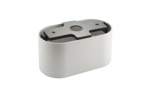 DK3036-WH Светильник накладной IP 20, 10 Вт, GU5.3, LED, белый, пластик в Ижевске - izhevsk.mebel24.online | фото 5