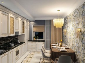 DK3061-WBR Встраиваемый светильник, IP 20, 10 Вт, GU5.3, LED, белый/бронзовый, пластик в Ижевске - izhevsk.mebel24.online | фото 7
