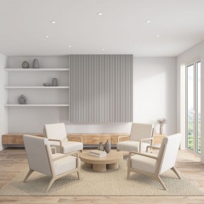 DK3061-WH Встраиваемый светильник, IP 20, 10 Вт, GU5.3, LED, белый/белый, пластик в Ижевске - izhevsk.mebel24.online | фото 4