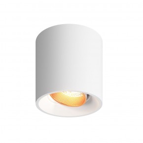 DK3090-WBR Светильник накладной, IP 20, 10 Вт, GU5.3, LED, белый/бронзовый, пластик в Ижевске - izhevsk.mebel24.online | фото 3