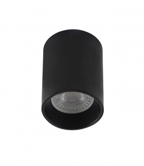 DK3110-BK Светильник накладной IP 20, 10 Вт, GU5.3, LED, черный, пластик в Ижевске - izhevsk.mebel24.online | фото 2