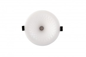 DK3400-WH Встраиваемый светильник, IP 20, 4Вт, LED, белый, пластик в Ижевске - izhevsk.mebel24.online | фото 5