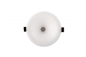 DK3500-WH Встраиваемый светильник,IP 20, 6Вт, LED, белый, пластик в Ижевске - izhevsk.mebel24.online | фото 4