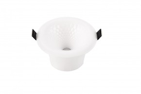 DK3500-WH Встраиваемый светильник,IP 20, 6Вт, LED, белый, пластик в Ижевске - izhevsk.mebel24.online | фото 6