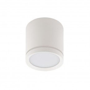 DK4013-WH Светильник накладной IP 20, 5 Вт, LED 4000, белый, алюминий/акрил в Ижевске - izhevsk.mebel24.online | фото 2