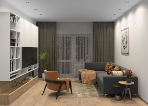 DK4500-BK Встраиваемый светильник, IP 20, 12 Вт, LED 3000, черный, алюминий в Ижевске - izhevsk.mebel24.online | фото 5