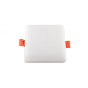 DK4602-WW Встраиваемый светильник, IP 20, 9 Вт, LED 3000, белый, пластик в Ижевске - izhevsk.mebel24.online | фото 2