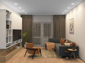 DK4602-WW Встраиваемый светильник, IP 20, 9 Вт, LED 3000, белый, пластик в Ижевске - izhevsk.mebel24.online | фото 8