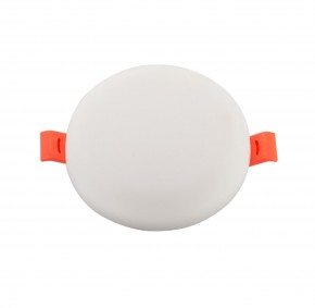 DK4604-WW Встраиваемый светильник, IP 20, 18 Вт, LED 3000, белый, пластик в Ижевске - izhevsk.mebel24.online | фото 2