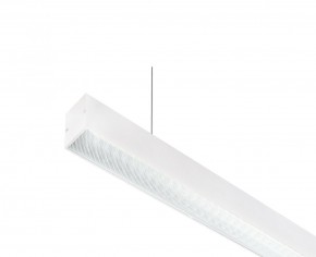 DK9124-WH Линейный светильник 30W 1250mm 4000K, белый в Ижевске - izhevsk.mebel24.online | фото 2