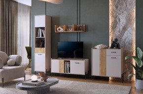 ДОМИНИКА К3 Гостиная в Ижевске - izhevsk.mebel24.online | фото