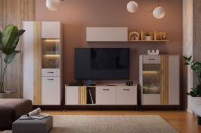 ДОМИНИКА К5 Гостиная в Ижевске - izhevsk.mebel24.online | фото