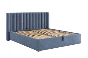 ЕВА Кровать с ПМ 1600 в Ижевске - izhevsk.mebel24.online | фото 26