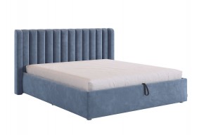 ЕВА Кровать с ПМ 1600 в Ижевске - izhevsk.mebel24.online | фото 27