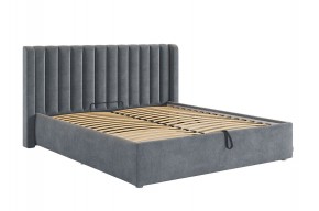 ЕВА Кровать с ПМ 1600 в Ижевске - izhevsk.mebel24.online | фото 8