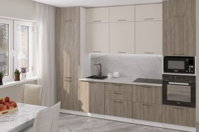 ФЬЮДЖИ Кухонный гарнитур Экстра (3000 мм) в Ижевске - izhevsk.mebel24.online | фото