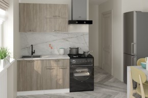 ФЬЮДЖИ Кухонный гарнитур Лайт 1200 мм в Ижевске - izhevsk.mebel24.online | фото