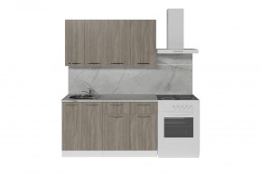 ФЬЮДЖИ Кухонный гарнитур Медиум 1400 мм в Ижевске - izhevsk.mebel24.online | фото 7