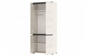 ГРЕТТА Шкаф 4С (дуб крафт) в Ижевске - izhevsk.mebel24.online | фото 2