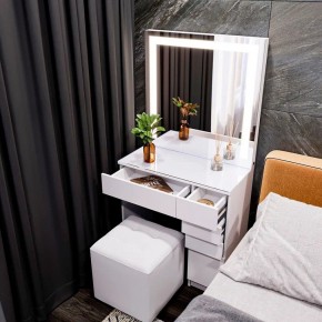 Гримерный стол ГС5LEDМ80 в Ижевске - izhevsk.mebel24.online | фото 3