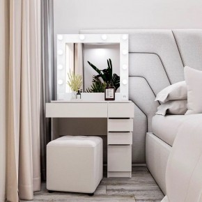 Гримерный стол ГС5РМ80 в Ижевске - izhevsk.mebel24.online | фото 2
