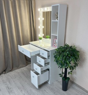 Гримерный стол ГС5РС80 в Ижевске - izhevsk.mebel24.online | фото 4