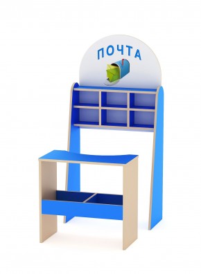 Игровая детская мебель Почта в Ижевске - izhevsk.mebel24.online | фото