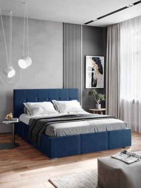 Интерьерная Кровать Рио Атлантида  1400x2000 в Ижевске - izhevsk.mebel24.online | фото