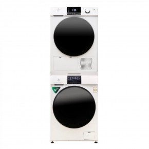 Jacky-s JTD 103BHTB + JW F0943BTD + Соединительный кит 2.0 в Ижевске - izhevsk.mebel24.online | фото
