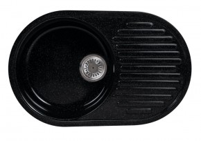 Каменная мойка ULSTONE U-321 (715х450) в Ижевске - izhevsk.mebel24.online | фото 3