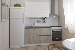 Кухонный гарнитур Антика Лайт 1200 мм в Ижевске - izhevsk.mebel24.online | фото