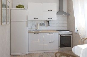 Кухонный гарнитур Жасмин Лайт 1200 мм в Ижевске - izhevsk.mebel24.online | фото