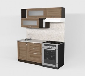 КИРА Кухонный гарнитур Экстра (1700 мм ) в Ижевске - izhevsk.mebel24.online | фото 4