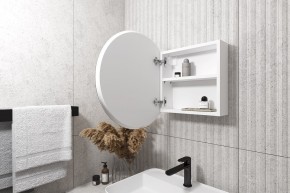 Кларити Шкаф зеркальный 16.312.01 в Ижевске - izhevsk.mebel24.online | фото 2
