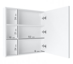 Кларити Шкаф зеркальный 16.312.03 в Ижевске - izhevsk.mebel24.online | фото 4