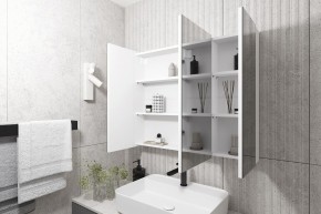 Кларити Шкаф зеркальный 16.312.05 в Ижевске - izhevsk.mebel24.online | фото 2