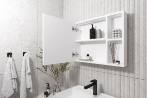 Кларити Шкаф зеркальный 16.312.07 в Ижевске - izhevsk.mebel24.online | фото 2
