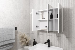 Кларити Шкаф зеркальный 16.312.08 в Ижевске - izhevsk.mebel24.online | фото 2