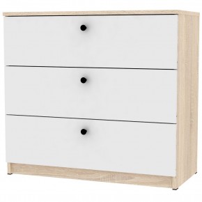 Комод Arvid K128 (ДСС-Белый) в Ижевске - izhevsk.mebel24.online | фото